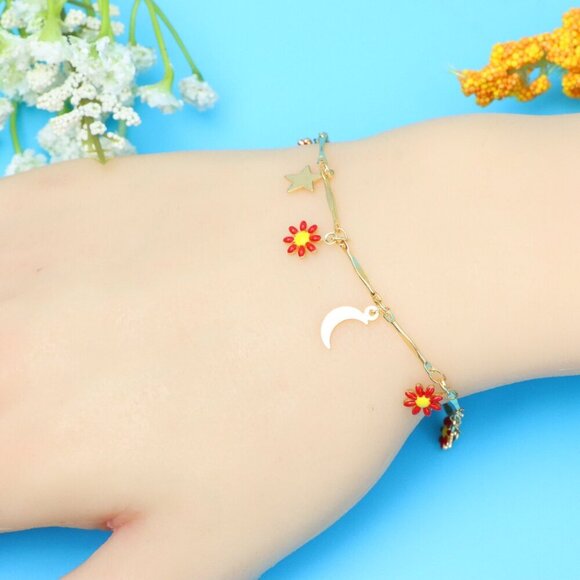 Chic & Stylish Bracelet – A Thoughtful Gift for Women and Girls, DYC1002 - Picture 9 of 9